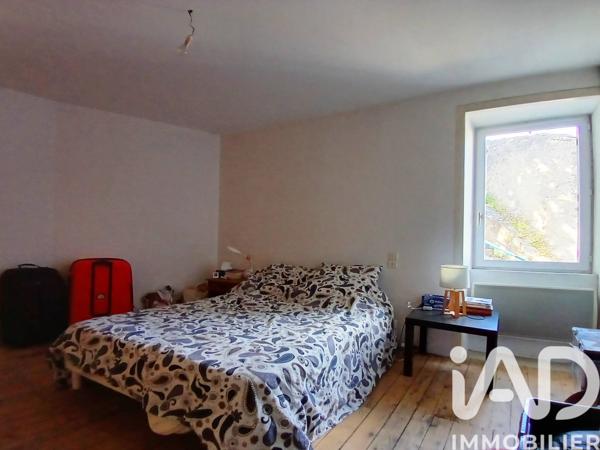 Maison à vendre 4 pièces 89 m² Mauléon