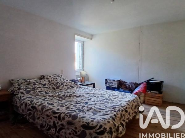 Maison à vendre 4 pièces 89 m² Mauléon