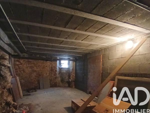 Maison à vendre 4 pièces 89 m² Mauléon