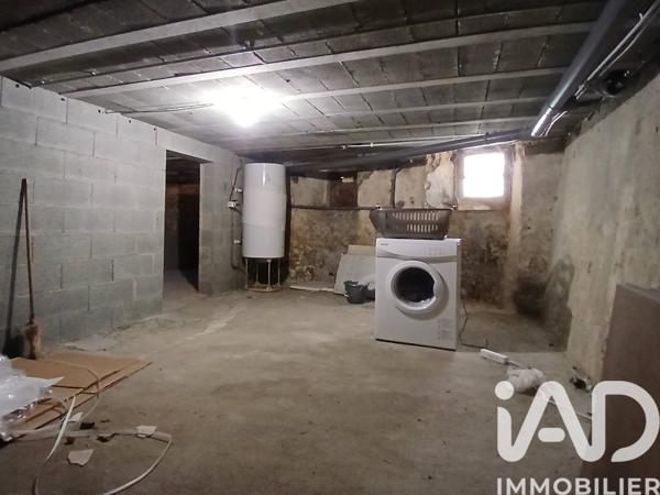Maison à vendre 4 pièces 89 m² Mauléon