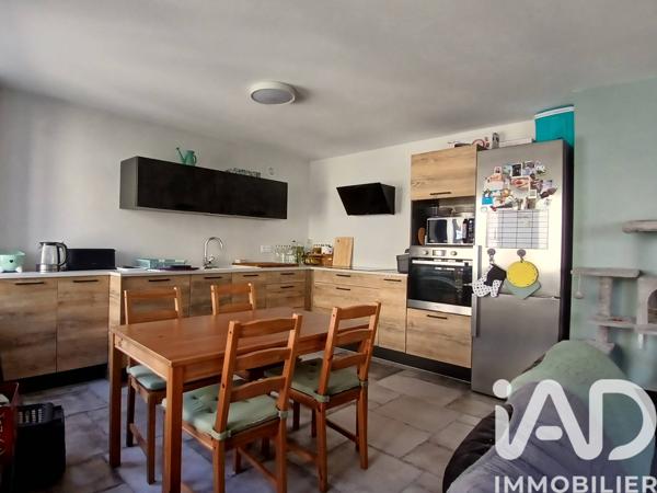 Maison à vendre 4 pièces 89 m² Mauléon
