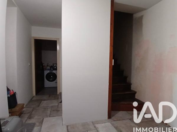 Maison à vendre 4 pièces 89 m² Mauléon