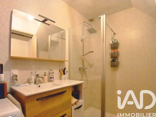Maison à vendre 4 pièces 89 m² Mauléon