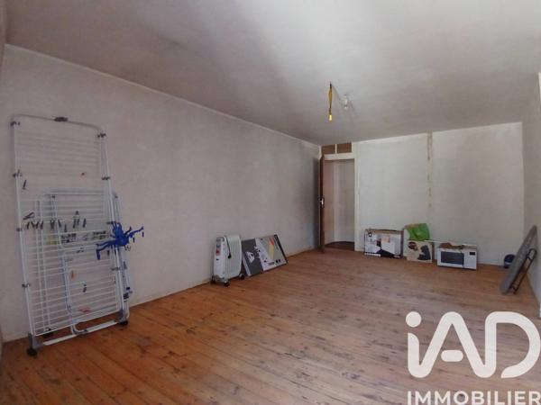Maison à vendre 4 pièces 89 m² Mauléon