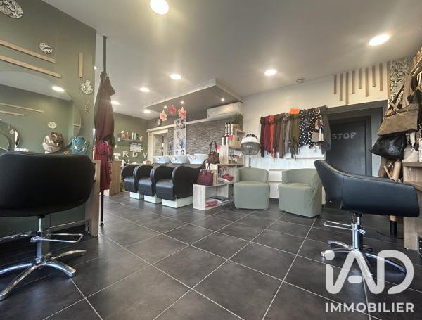 Esthétique, Coiffure​ à vendre 56 m² Hayange