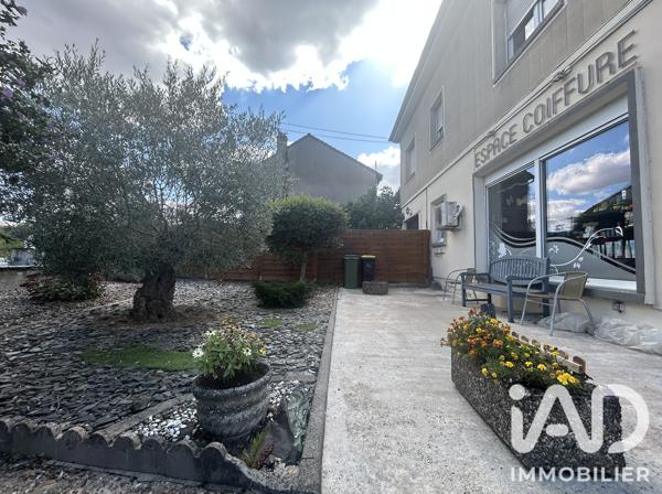 Esthétique, Coiffure​ à vendre 56 m² Hayange