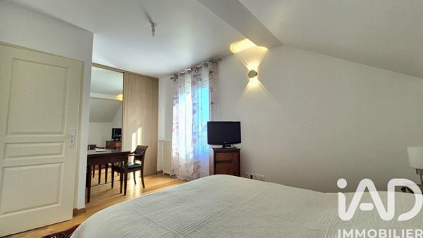 Maison à vendre 3 pièces 70 m² Lagny-sur-Marne