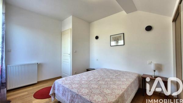 Maison à vendre 3 pièces 70 m² Lagny-sur-Marne