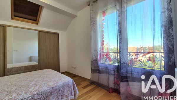 Maison à vendre 3 pièces 70 m² Lagny-sur-Marne