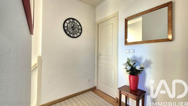 Maison à vendre 3 pièces 70 m² Lagny-sur-Marne