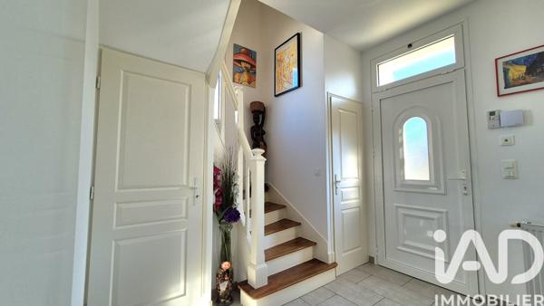 Maison à vendre 3 pièces 70 m² Lagny-sur-Marne