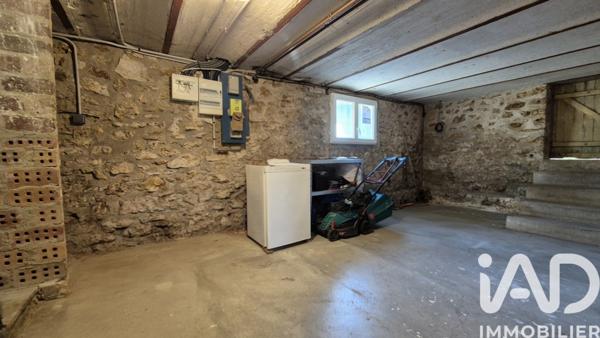 Maison à vendre 3 pièces 70 m² Lagny-sur-Marne