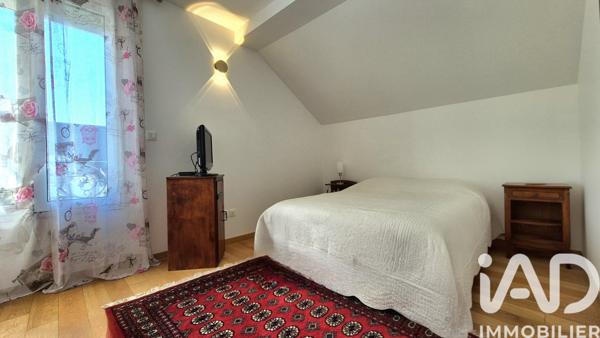 Maison à vendre 3 pièces 70 m² Lagny-sur-Marne