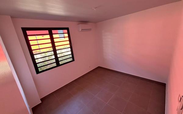 Maison à louer
