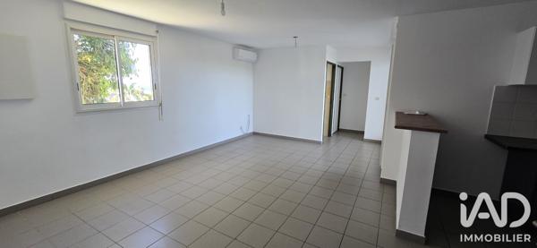 Location appartement 2 pièces 50 m² Saint-Pierre