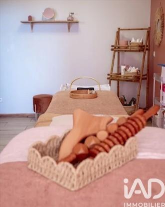 Esthétique, Coiffure​ à vendre 42 m² Saint-Leu