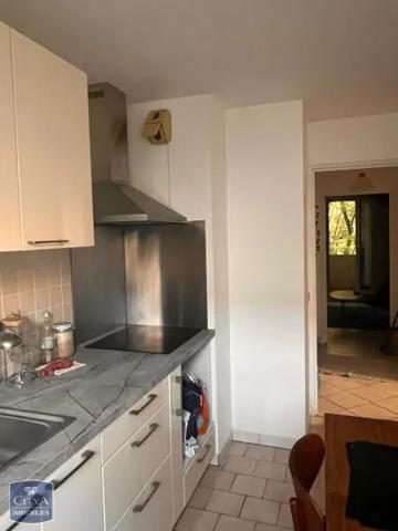 Appartement à louer 2 pièces 49.1m² Montpellier (34000)