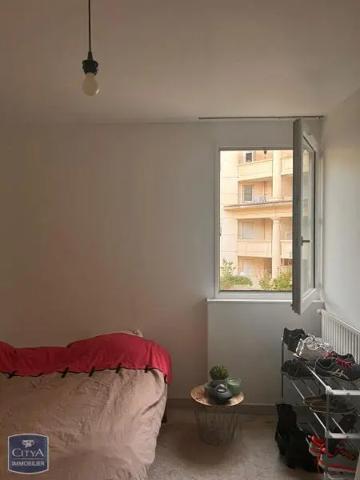 Appartement à louer 2 pièces 49.1m² Montpellier (34000)