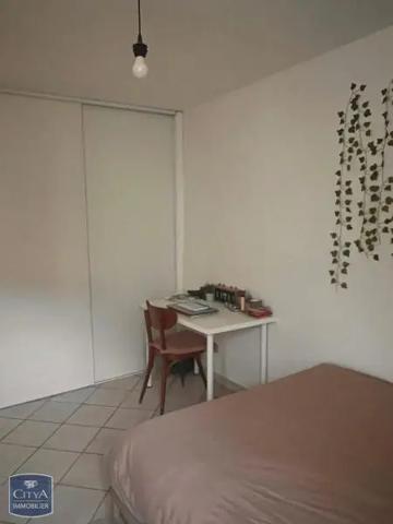 Appartement à louer 2 pièces 49.1m² Montpellier (34000)