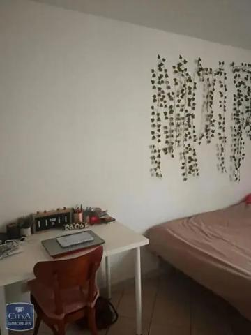 Appartement à louer 2 pièces 49.1m² Montpellier (34000)