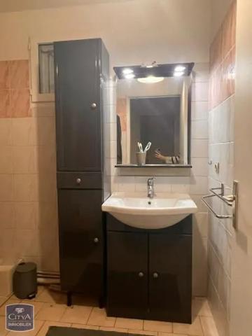 Appartement à louer 2 pièces 49.1m² Montpellier (34000)