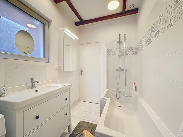 Charmante maison située aux Bois D'Anjou