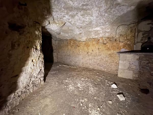 Charmante maison située aux Bois D'Anjou