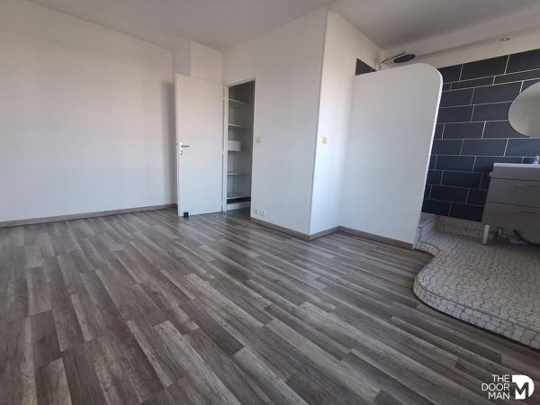 Appartement - À vendre - 43 m² - LUCE | The Door Man