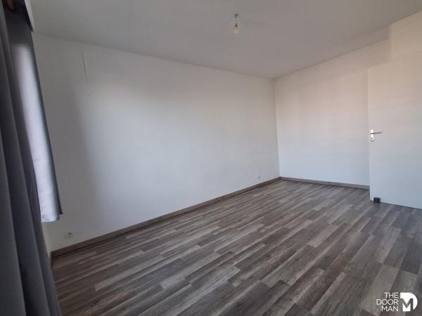 Appartement - À vendre - 43 m² - LUCE | The Door Man