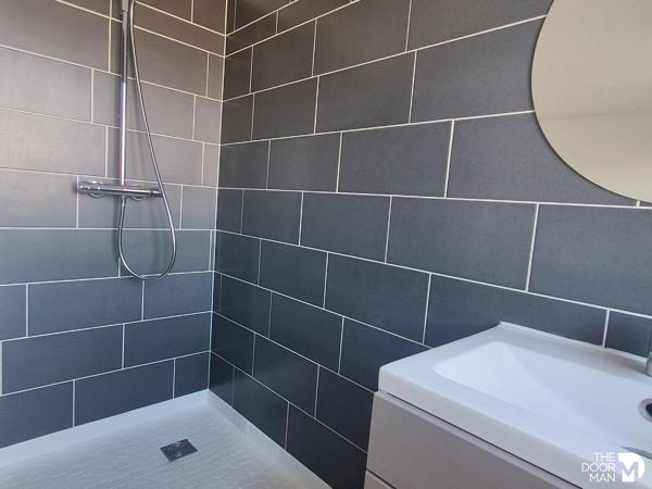 Appartement - À vendre - 43 m² - LUCE | The Door Man