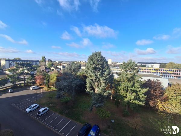 Appartement - À vendre - 43 m² - LUCE | The Door Man