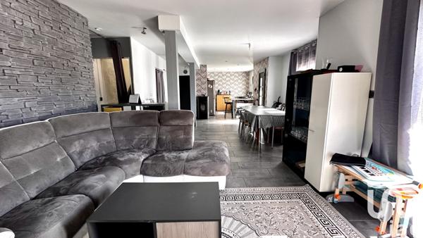 Maison à vendre 6 pièces 130 m² Roche-lez-Beaupré