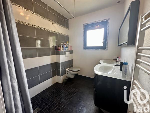 Maison à vendre 6 pièces 130 m² Roche-lez-Beaupré