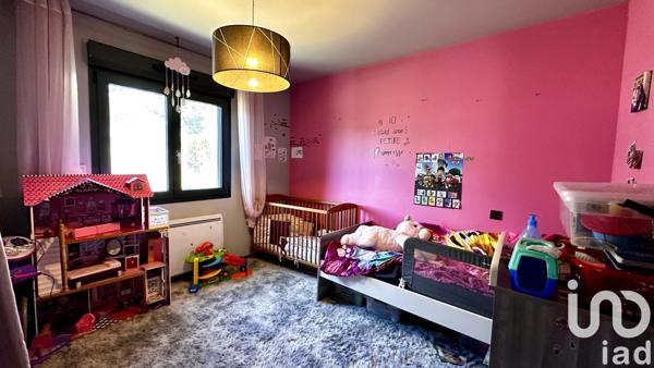 Maison à vendre 6 pièces 130 m² Roche-lez-Beaupré