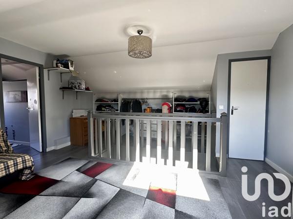 Maison à vendre 6 pièces 130 m² Roche-lez-Beaupré