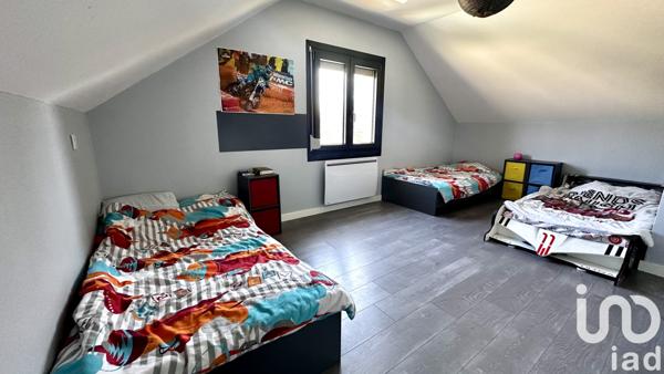 Maison à vendre 6 pièces 130 m² Roche-lez-Beaupré