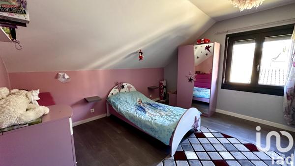 Maison à vendre 6 pièces 130 m² Roche-lez-Beaupré