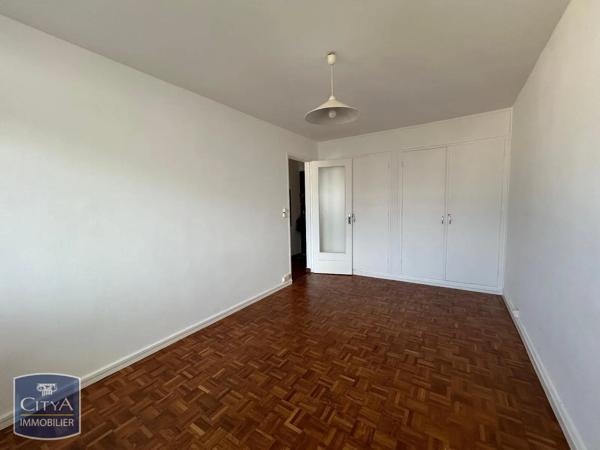 Appartement à vendre 2 pièces 46.3m² Grenoble (38100)
