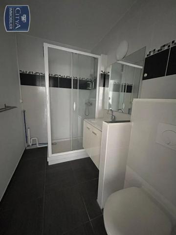 Appartement à vendre 2 pièces 46.3m² Grenoble (38100)