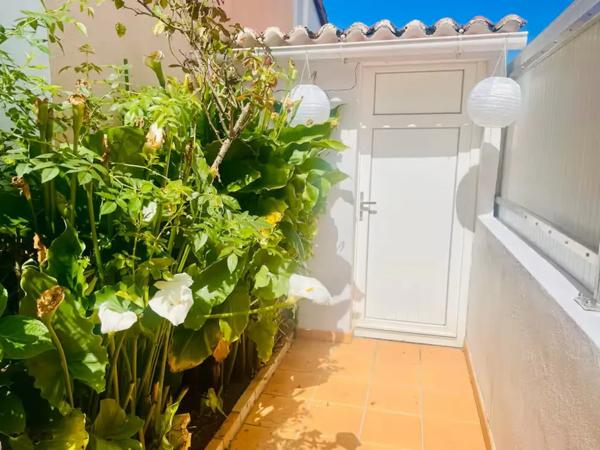 Les Sables d'Olonne - Maison T3 Secteur Tanchet - Les Prési