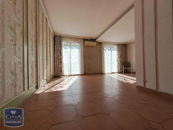 Appartement à vendre 3 pièces 70m² Sanary-sur-Mer (83110)