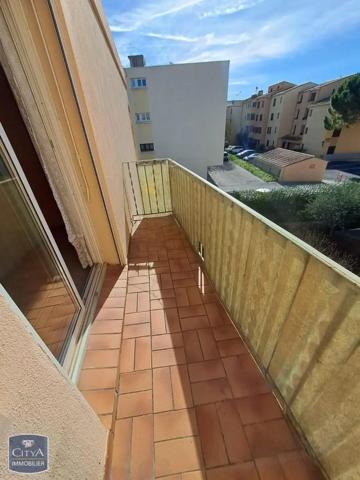 Appartement à vendre 3 pièces 70m² Sanary-sur-Mer (83110)