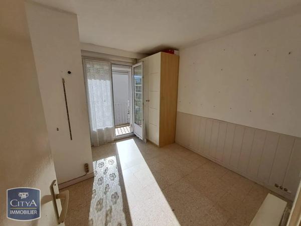 Appartement à vendre 3 pièces 70m² Sanary-sur-Mer (83110)