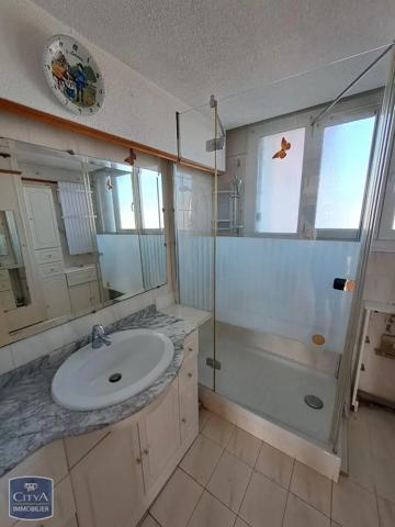 Appartement à vendre 3 pièces 70m² Sanary-sur-Mer (83110)