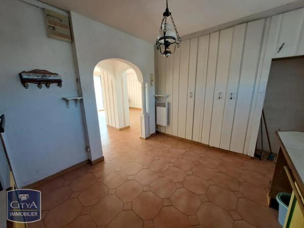 Appartement à vendre 3 pièces 70m² Sanary-sur-Mer (83110)