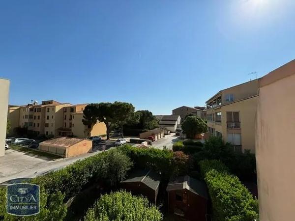 Appartement à vendre 3 pièces 70m² Sanary-sur-Mer (83110)