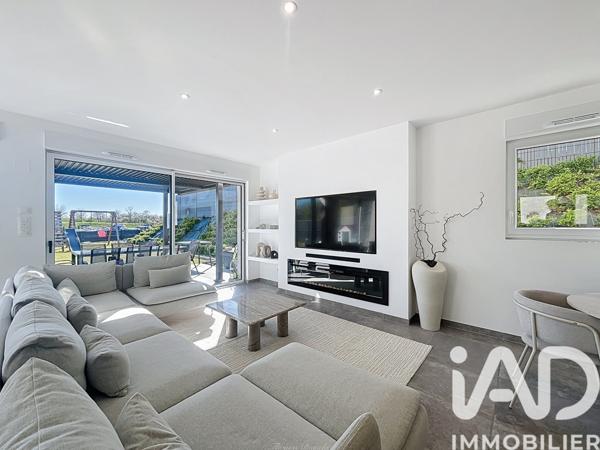 Maison à vendre 5 pièces 109 m² Talange