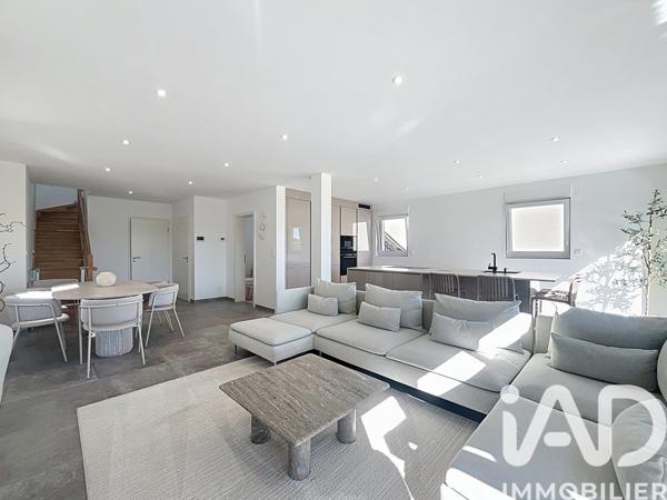 Maison à vendre 5 pièces 109 m² Talange
