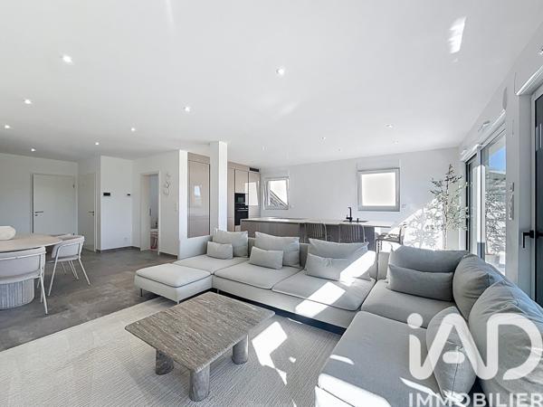 Maison à vendre 5 pièces 109 m² Talange