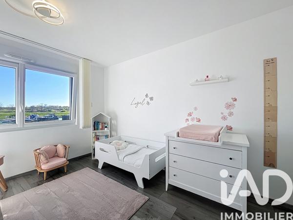 Maison à vendre 5 pièces 109 m² Talange